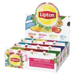 Lipton Te Displayboks