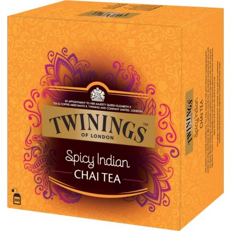 Twinings Indian Chai Tea