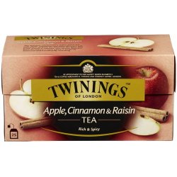 Twinings Eple, Kanel & Rosin Te