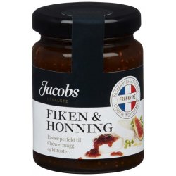 Fiken&Honning Jacobs