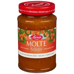 Moltesyltetøy Lerum