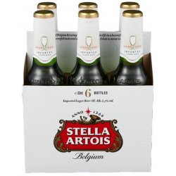 Stella Artois