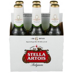 Stella Artois