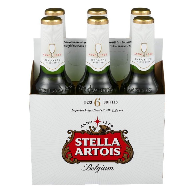Stella Artois Stella Artois