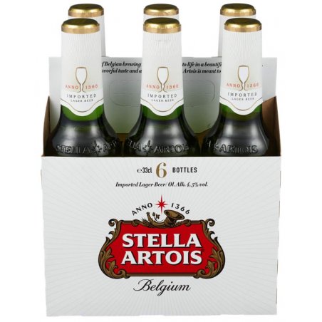 Stella Artois
