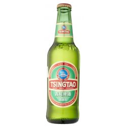 Tsingtao Øl