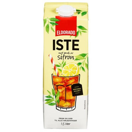 Iste Sitron Eldorado
