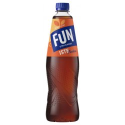 Fun Light Ice Tea Peach