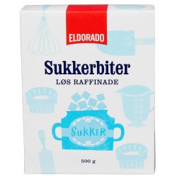 Eldorado Sukkerbiter