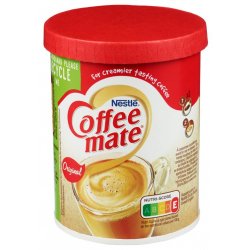 Coffee Mate Nestlé