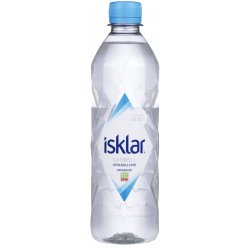 Isklar Naturell Uten Kullsyre