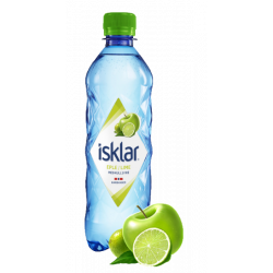 Isklar Eple&Lime m/Kullsyre