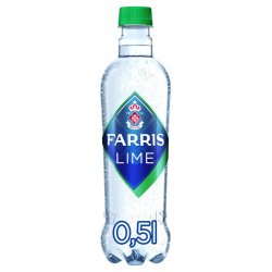 Farris Lime