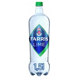 Farris Lime