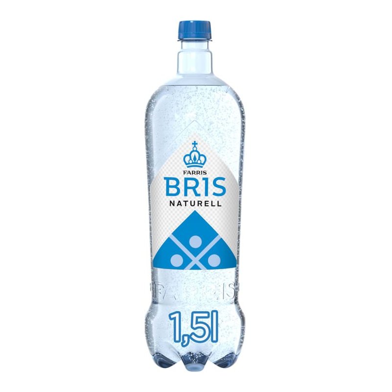 Farris Bris Naturell