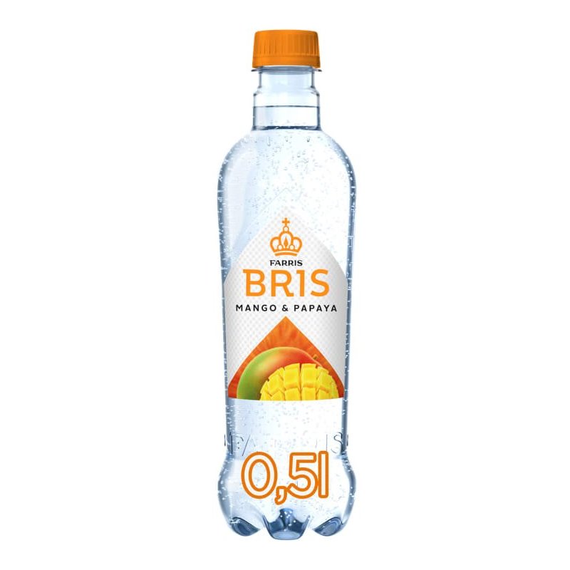 Farris Bris Mango&Papaya Farris Bris Mango&Papaya