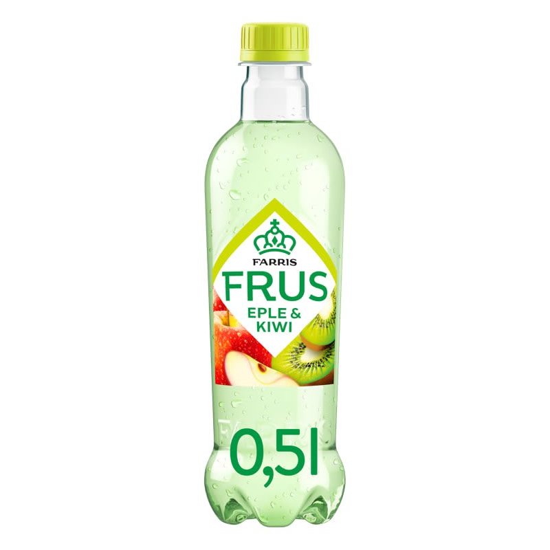Farris Frus Eple&Kiwi Farris Frus Eple&Kiwi
