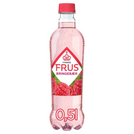 Farris Frus Bringebær