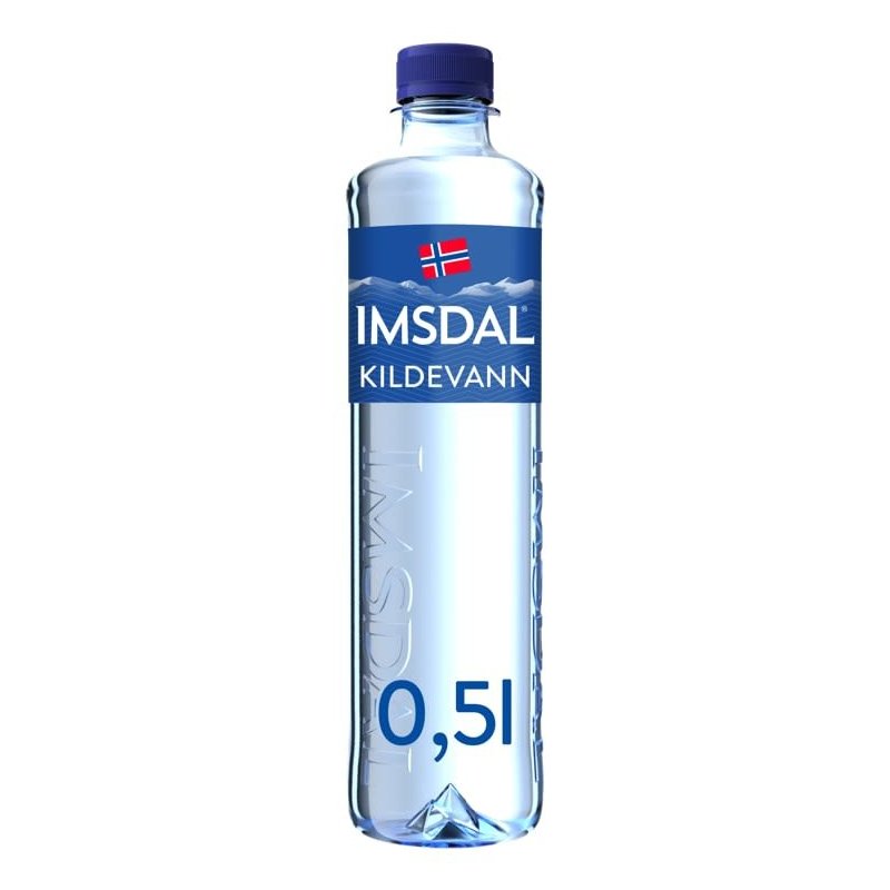 Imsdal 0,5 Liter