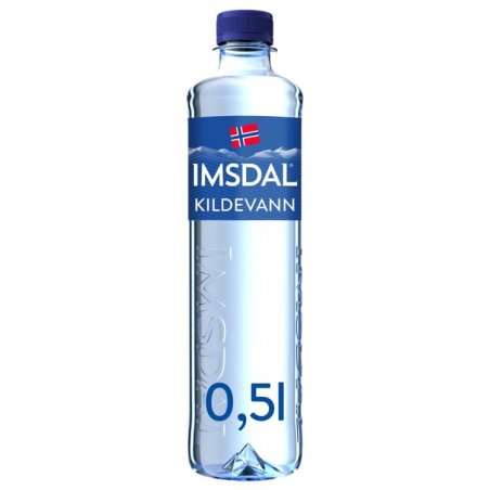 Imsdal 0,5 Liter