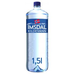 Imsdal 1,5L