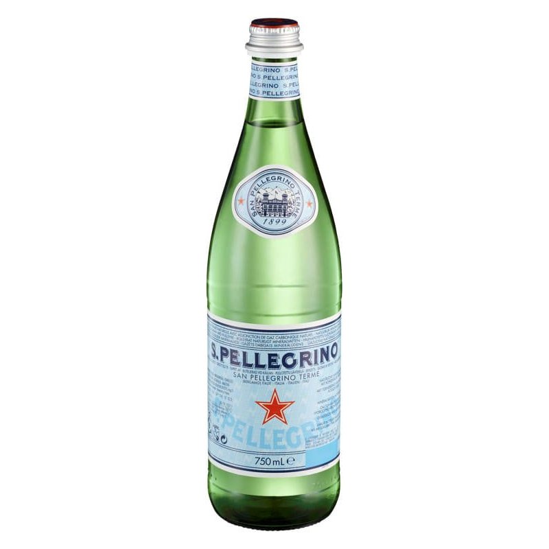 San Pellegrino