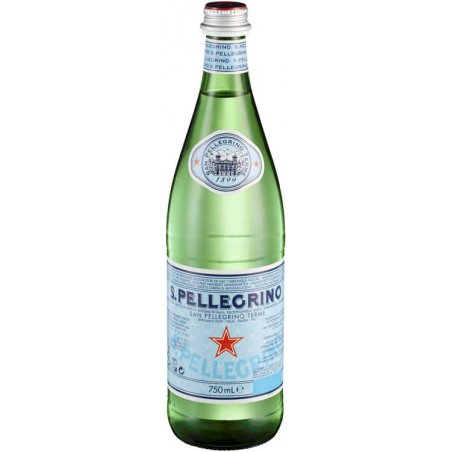 San Pellegrino