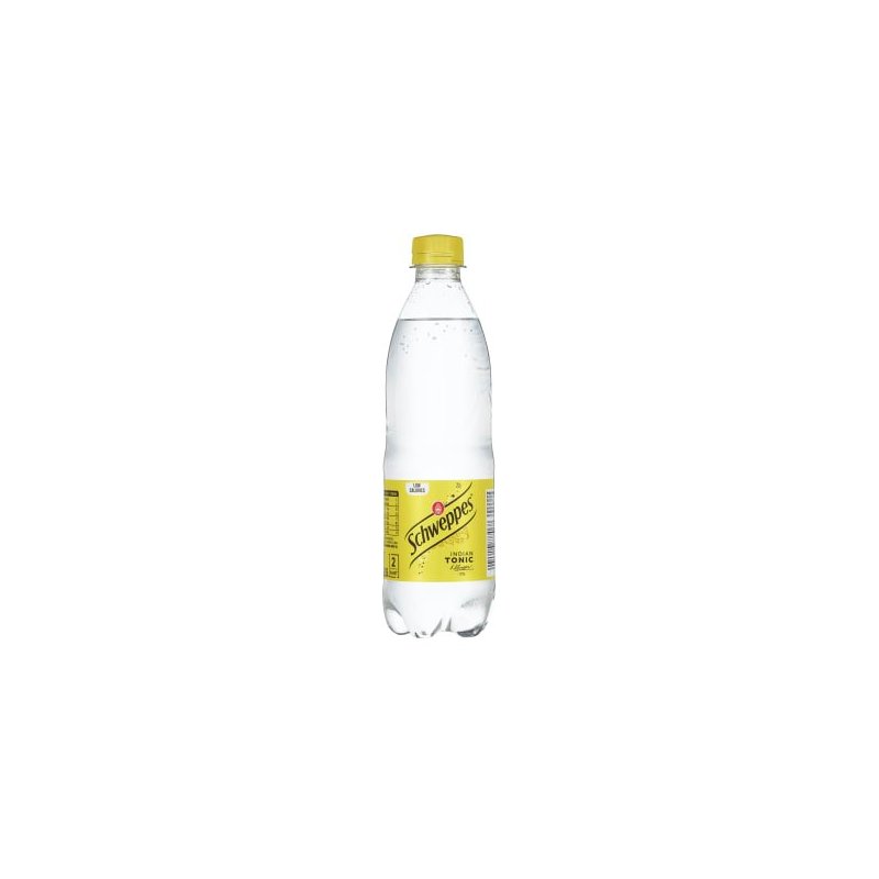 Schewppes Tonic Water