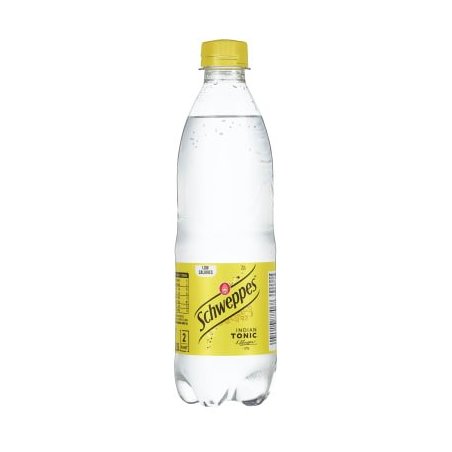 Schewppes Tonic Water