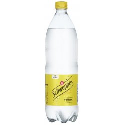 Schweppes Tonic Water