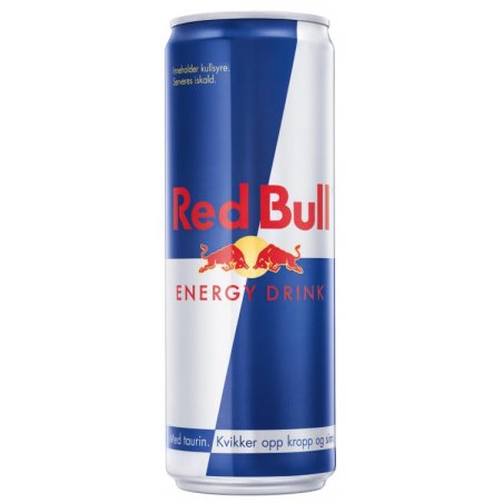 Red Bull Original