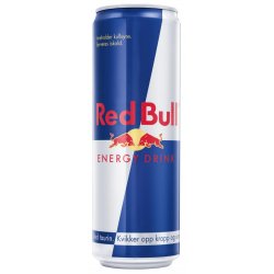 Red Bull Stor