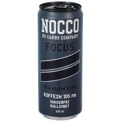 Nocco Ramonade