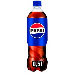 Pepsi 0,5L