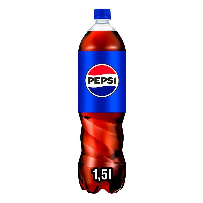 Pepsi 1,5 Liter