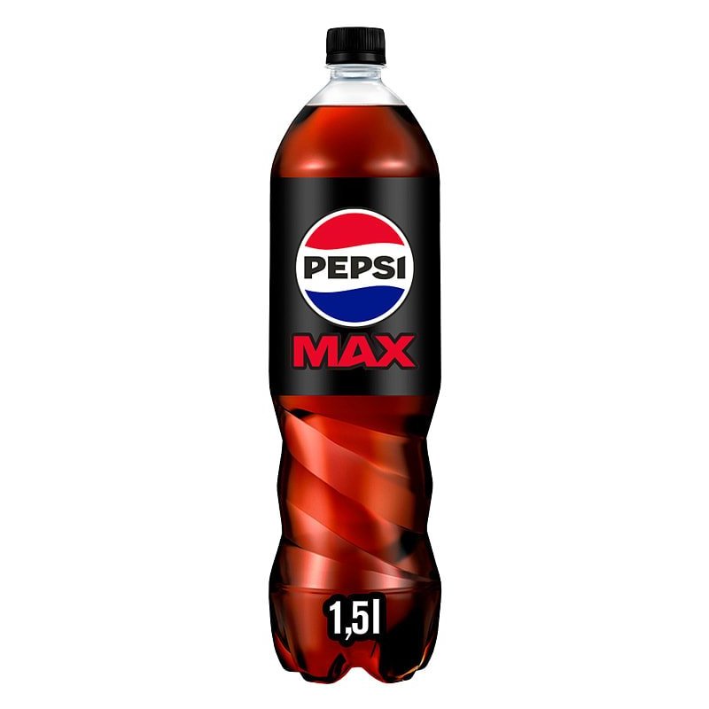 Pepsi Max 1,5 Liter