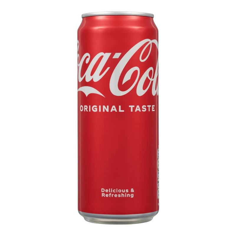 Coca Cola Box