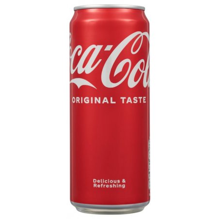Coca Cola Box