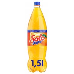 Solo Super 1,5 Liter