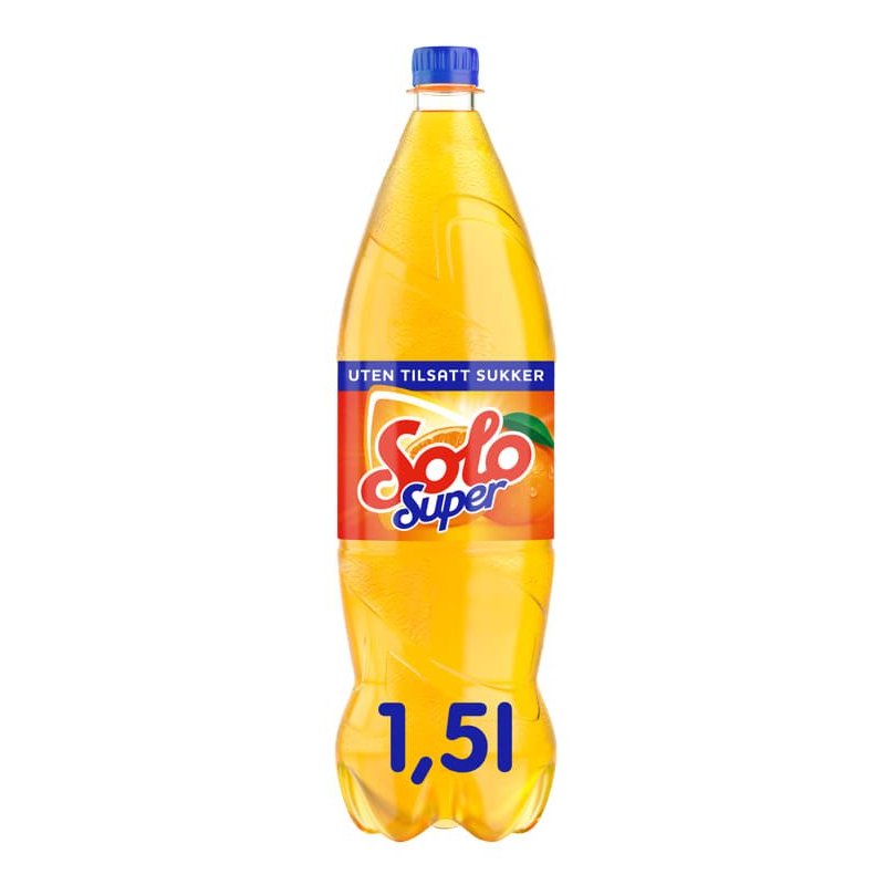 Solo Super 1,5 Liter