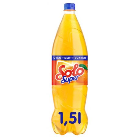 Solo Super 1,5 Liter