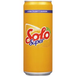 Solo Super Boks