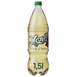 Mozell Eple & Drue 1,5 Liter