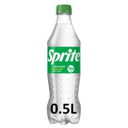 Sprite 0,5 Liter