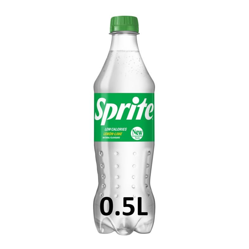Sprite 0,5 Liter