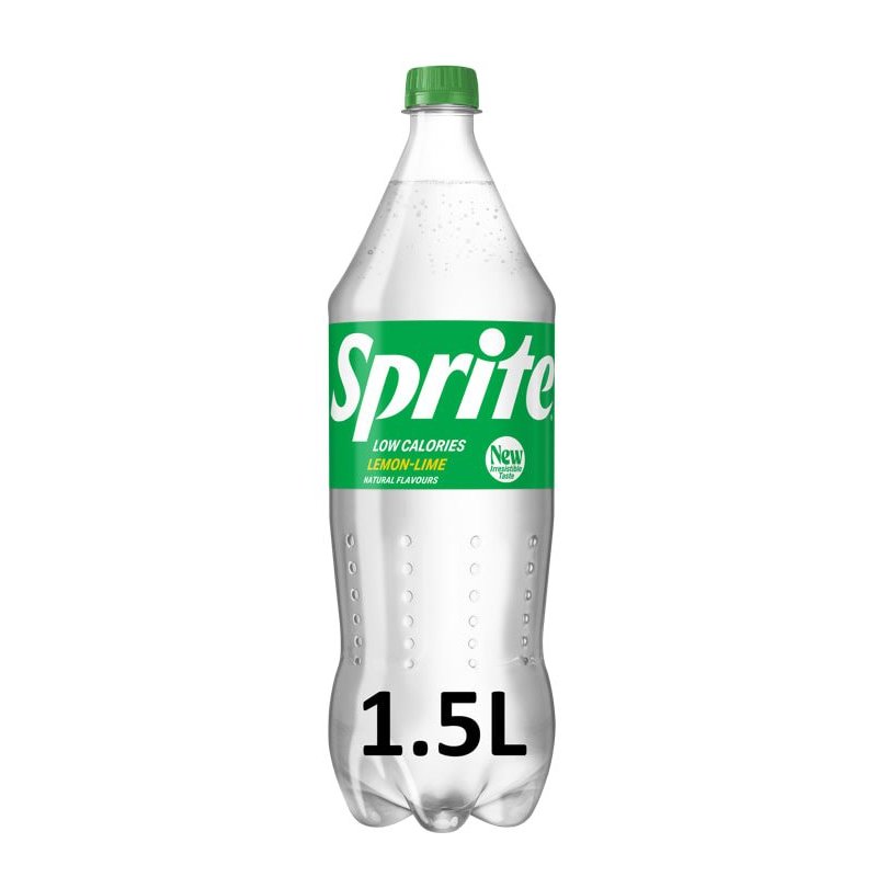 Sprite 1,5 Liter