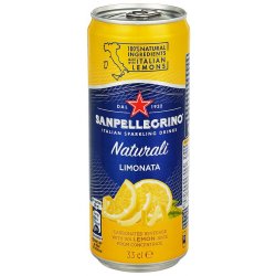 San Pellegrino Limonata