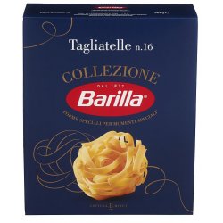 Tagliatelle Barilla