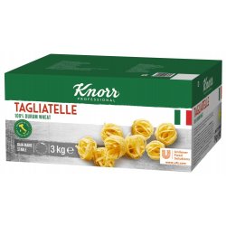 Tagliatelle Pasta Knorr