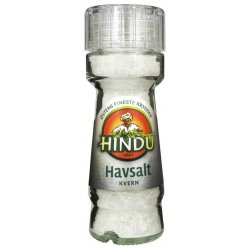Havsalt Kvern Hindu
